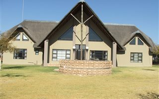 29 ha Farm in Meyerton