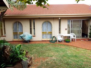 3 Bed Townhouse in Lynnwood Ridge