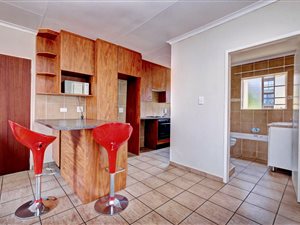 2 Bed Apartment in Sonneglans