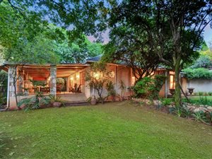 3 Bed House in Parkview
