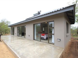 2 Bed House in Hoedspruit Wildlife Estate