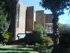 2 Bed Townhouse in Jacanlee