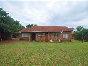 3 Bed House in The Orchards