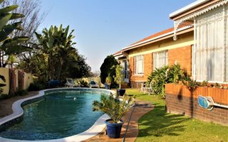 4 Bedroom House in Dawnview