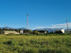 2641 m² Land available in Heidelberg