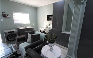 1 Bedroom Apartment in Lombardy East