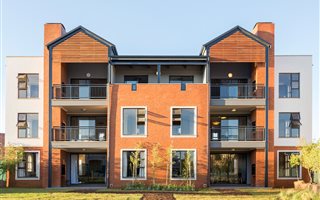 3 Bedroom Apartment in The Hills