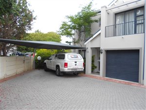 3 Bed Townhouse in Durbanville