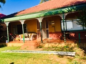 2 Bed House in Orange Grove
