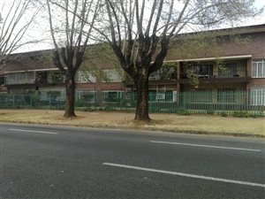 2 Bed Apartment in Benoni South