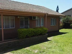 3 Bedroom House in Hillary