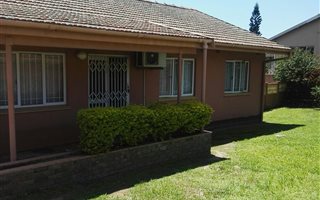 3 Bedroom House in Hillary
