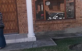 3 Bedroom House in Waterval East