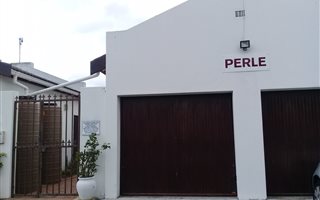 2 Bedroom House in Flamingo Vlei