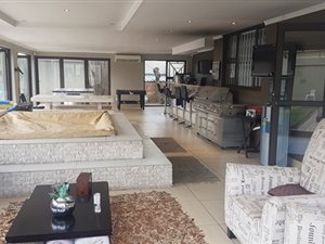 4 Bedroom House in Selcourt