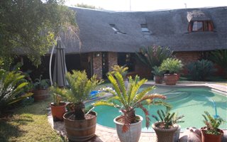 5 Bedroom House in Kameelfontein and surrounds