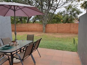 2 Bed Duplex in Lyttelton Manor