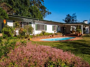 3 Bed House in Hillcrest Central