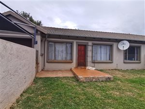 3 Bed House in Winternest
