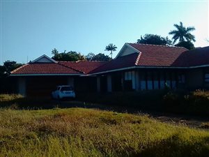 4 Bed House in Herrwood Park