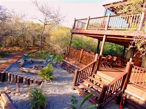 21 ha Farm in Hluhluwe