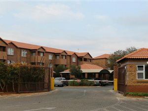 2 Bed Apartment in Onverwacht