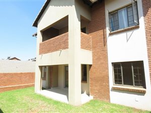 3 Bed House in Sagewood