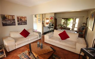 2 Bedroom Townhouse in Boardwalk Meander