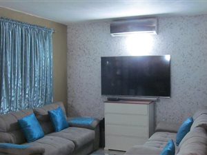 3 Bed Townhouse in Woodview