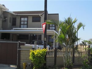 3 Bed Townhouse in Woodview