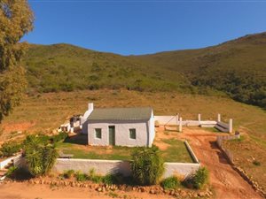 Farm in Robertson