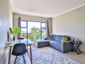 2 Bed Apartment in Observatory
