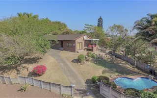 3 Bedroom House in Amanzimtoti