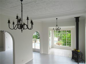 2 Bed House in Parkhurst