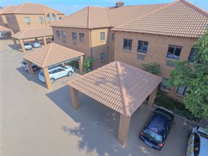 522 m² Office Space in Bassonia
