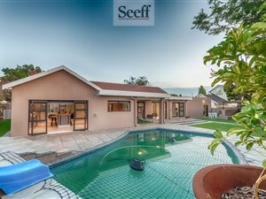 4 Bed House in Elma Park