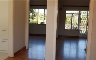 2 Bedroom Townhouse in Kloof