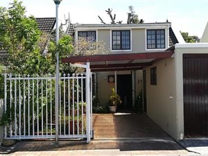 3 Bed Townhouse in Bridgewater
