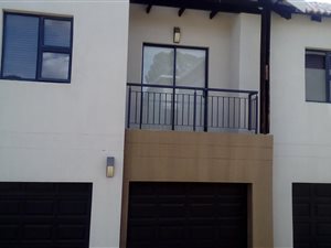 2 Bed Apartment in Willaway