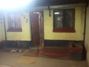 1 Bed House in Meadowlands