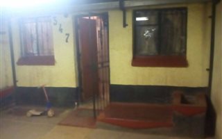 1 Bedroom House in Meadowlands