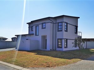 3 Bed House in Derdepoort