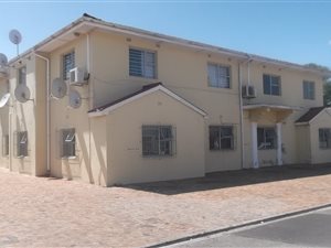 2 Bed Apartment in Glenlily