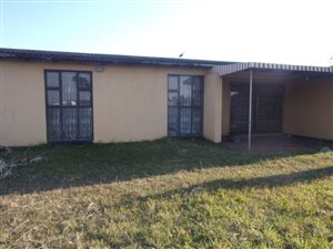 4 Bed House in Woodhaven