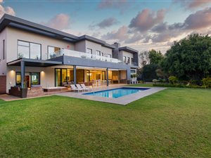 4 Bed House in Bedfordview