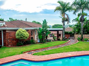 3 Bed House in Bluff