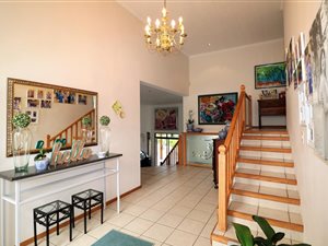 3 Bed House in Vincent Heights