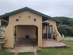 3 Bed House in Sunwich Port