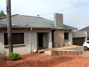 3 Bed House in Sunnyridge