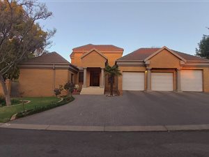 4 Bed House in Eldo Park